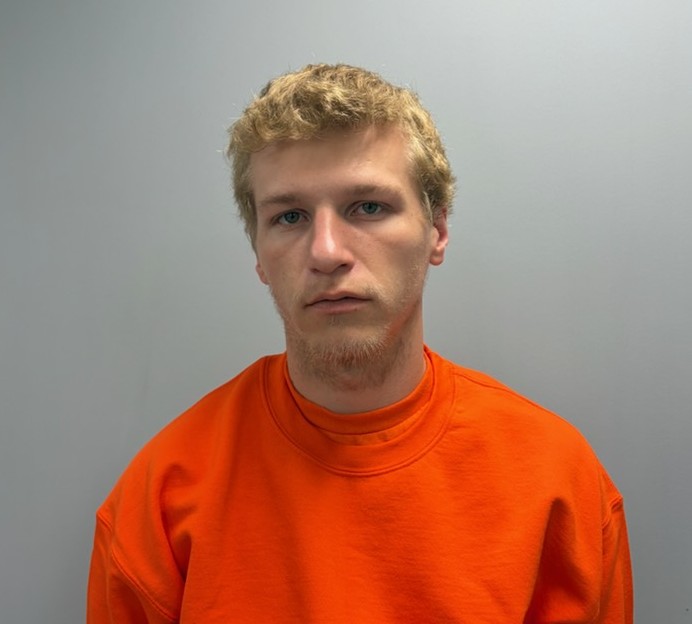 Jacob Allen Pearson