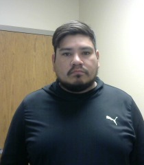 PELTIER, CAMERON LEE photo