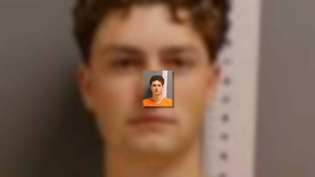 Jaden Michael Persons