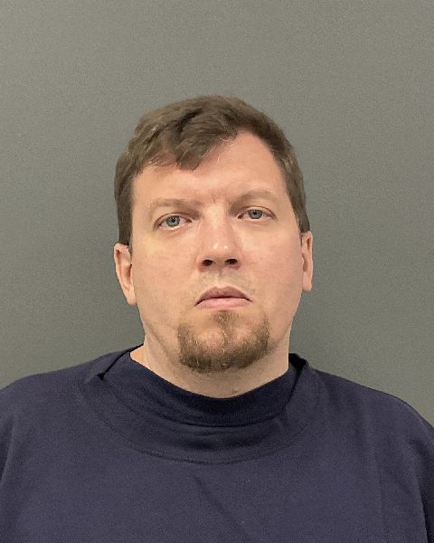 Chad Mitchell Peterson