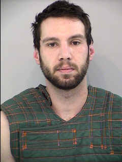 Jesse Aaron Peterson