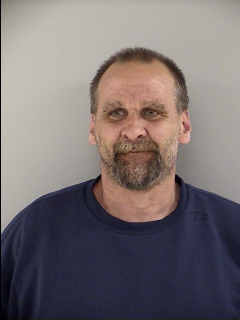 Troy Allen Phillips booking photo