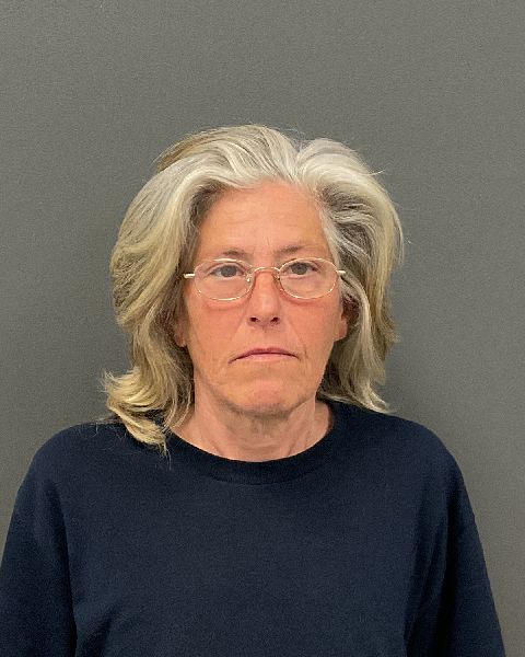 Nikki Lynn Pons booking photo