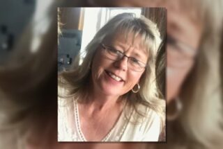 Pam Hopperstad, 67