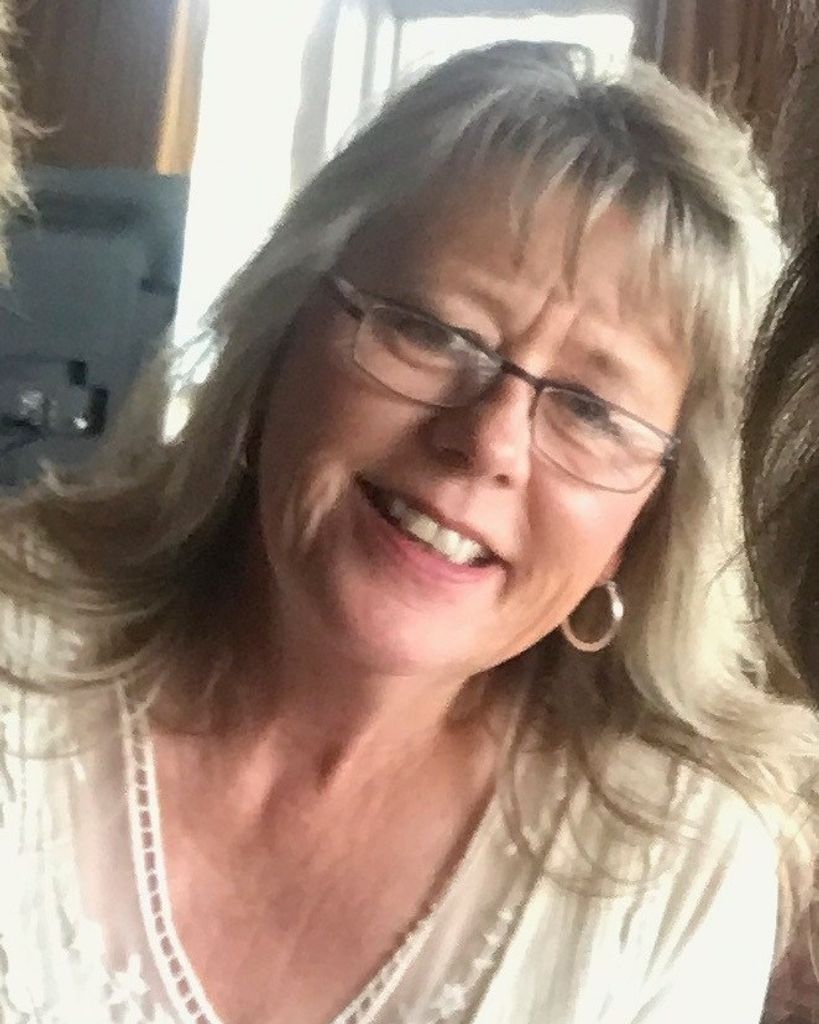 Pam Hopperstad, 67