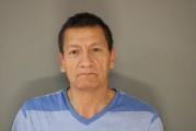 Brian Steven Pearson booking photo