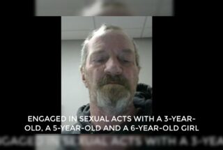 QUAM, KELLY MENDELL Sex Offender