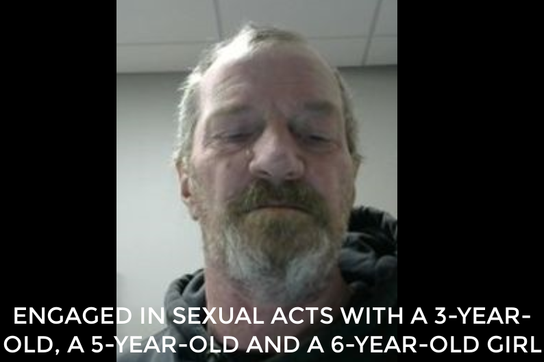 QUAM, KELLY MENDELL Sex Offender