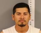 Tomas Arreola Renteria booking photo