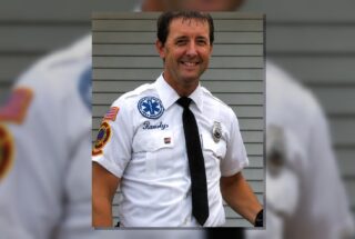 Randall Mortensen, 62