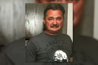 Rodney Boutain, 56