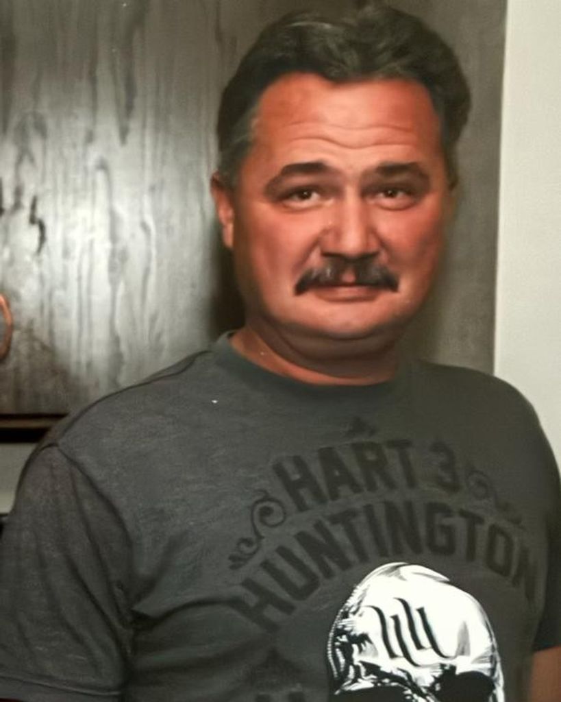 Rodney Boutain, 56