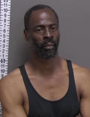 Rodney Edward Anderson booking photo