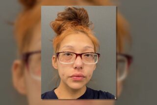 Tonisha Valentina Salazar