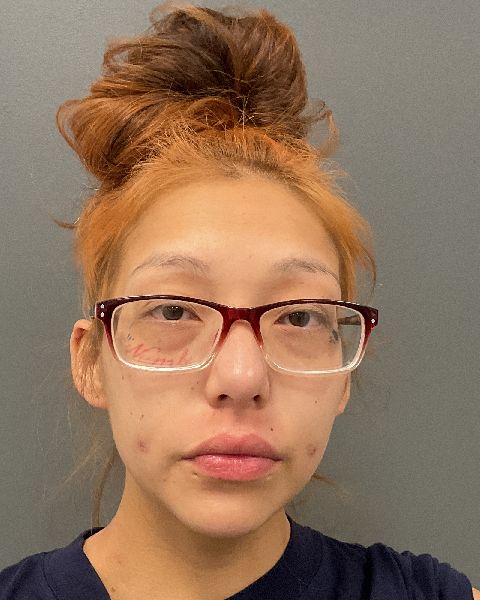 Tonisha Valentina Salazar