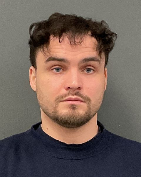 Bryan Michael Satterwhite booking photo