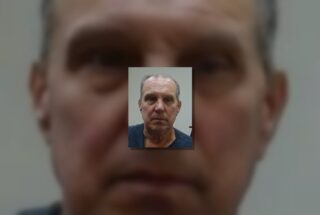 SEVIGNY, ALAN DANIEL photo
