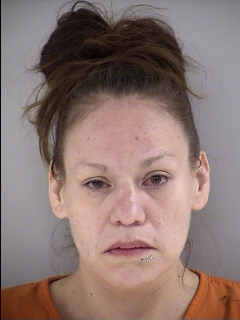 Michelle Renee Stevens