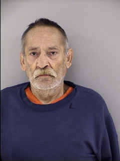 Roger Wayne Stevens