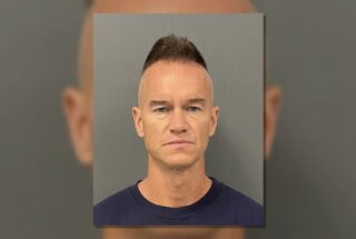 Jon Michael Stock