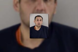 Joseph John Sudar Jr.