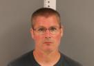 Booking mugshot of Tylor Timothy Sunde