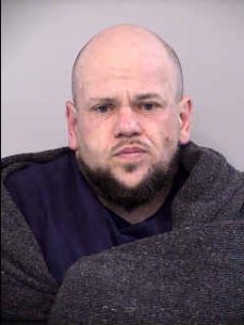 Jared Thomas Swanson