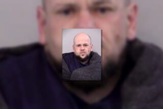 Jared Thomas Swanson