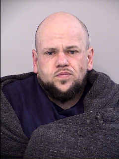 Jared Thomas Swanson