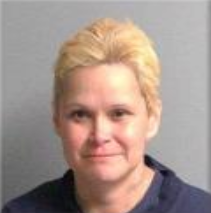 Beltrami County Jail booking photo of Sophia Schoenborn