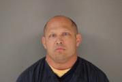 Dustin Wade Schwebke booking photo