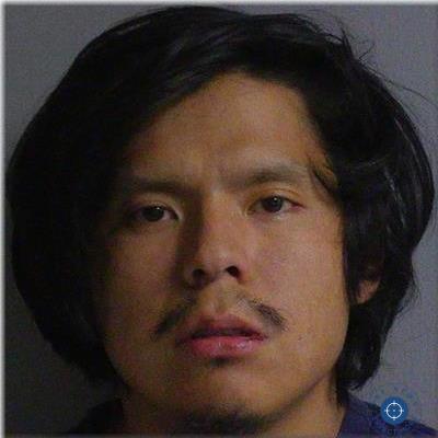 Beltrami County Jail booking photo of Sheldon Bell