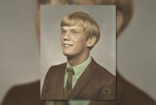 Sherman DuRose, 72