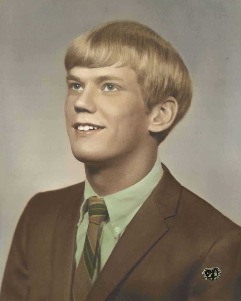 Sherman DuRose, 72