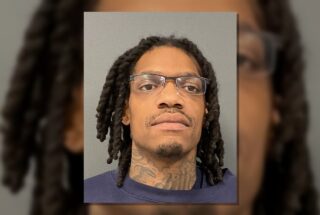 Jerome Anthony Thomas