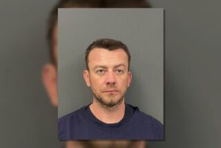 Joshua James Thompson