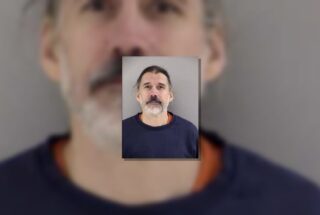Michael John Tochalauski