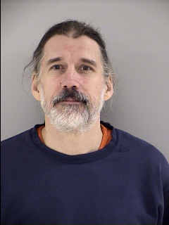 Michael John Tochalauski