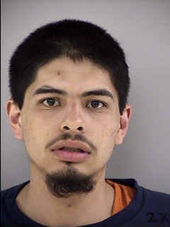 Mugshot of Alejandro Torres-Sanchez