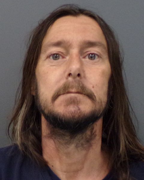 Kevin Lee Troldahl booking photo