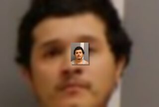 Derrick Nicholas Turrubiates