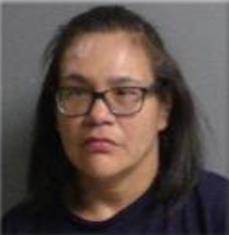 Beltrami County Jail booking photo of Lenora Toal