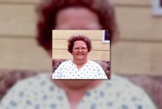 Joyce Tougas, 88