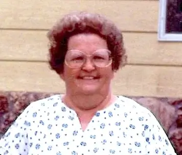 Joyce Tougas, 88
