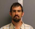 Booking mugshot of Anthony Leroy Vasecka