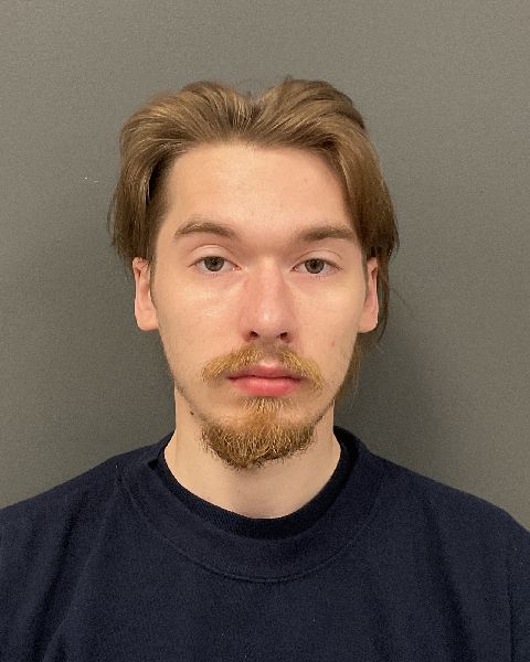 Darrold James Vaughn