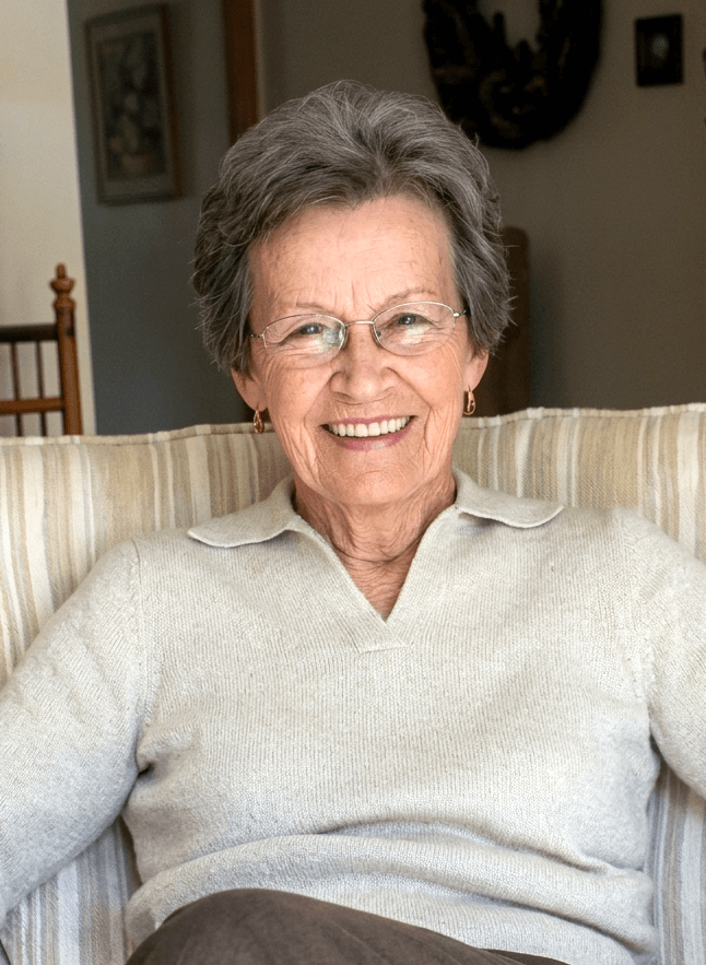 Virginia (Ginny) Janelle Tripp, 95