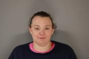 Jennifer Marie Vold booking photo