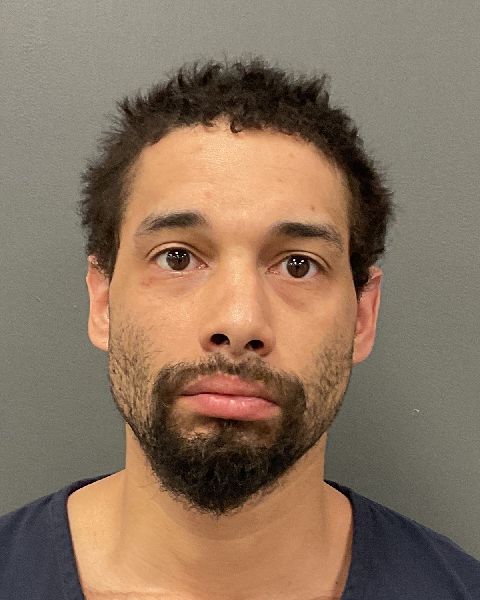 Lawrence Leroy Wallace booking photo