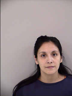 Shannon Ann Warren mugshot